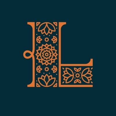 Lotos Indian Kitchen Logo